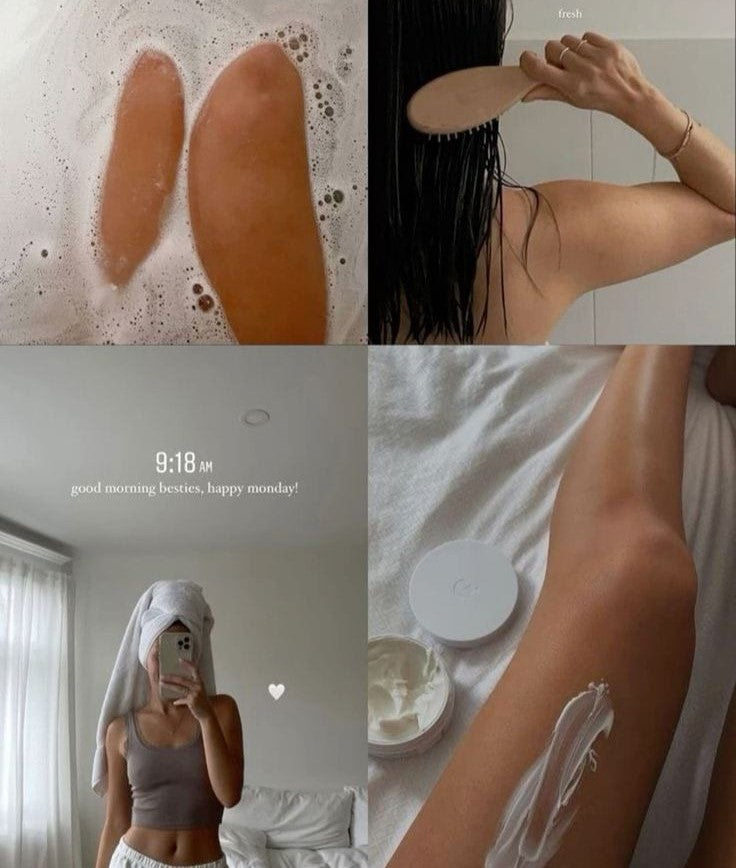 CUIDADO PERSONAL/BELLEZA