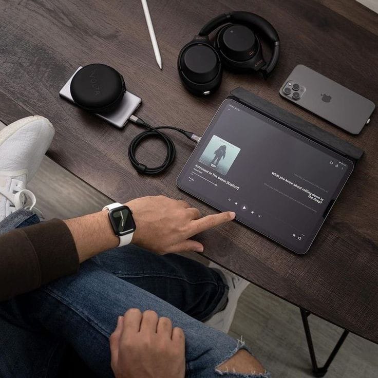 GADGETS TECNOLÓGICOS