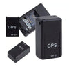 Mini GPS Rastreador de Seguimiento en Tiempo Real GF07